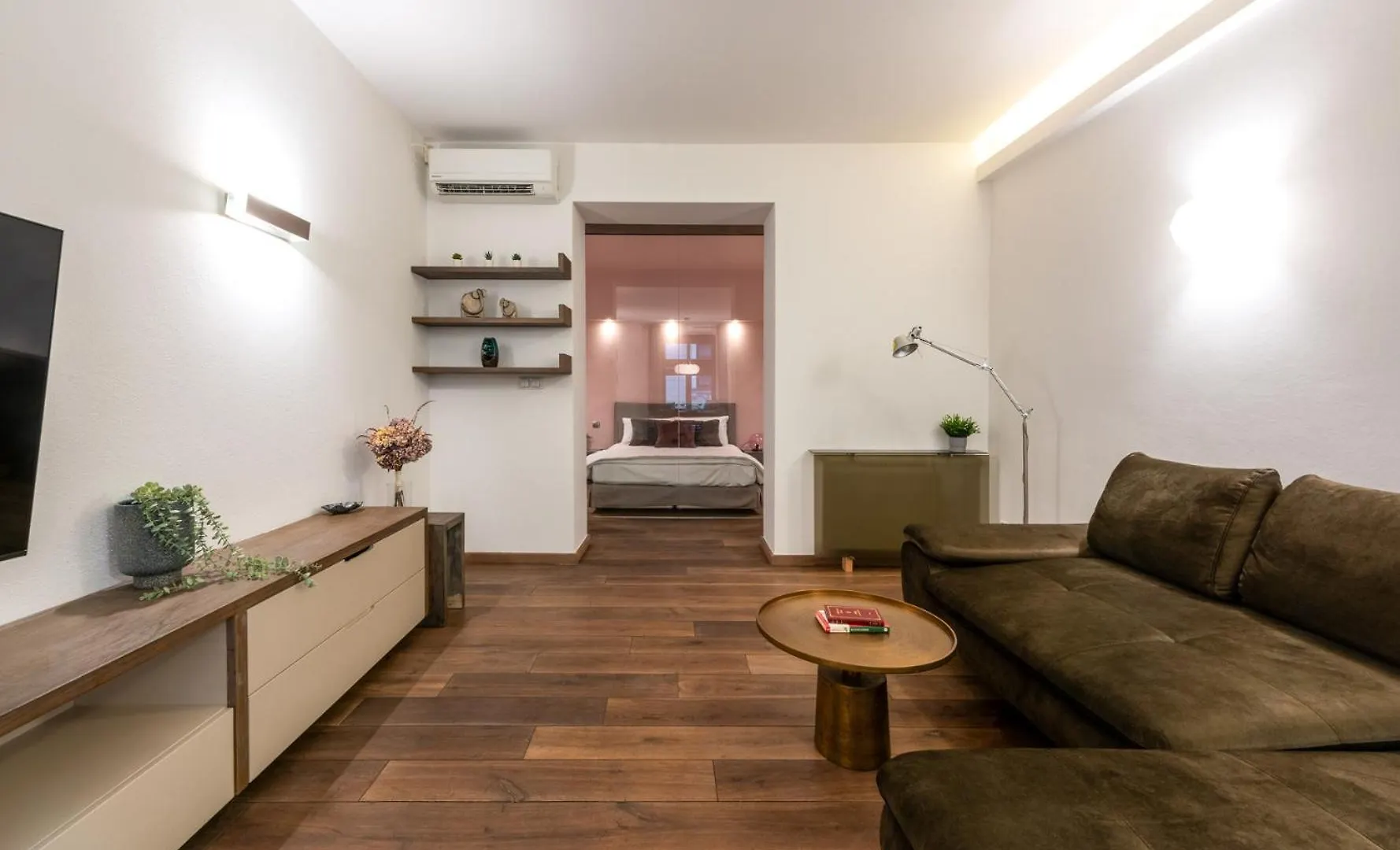 P19 Apartments Krakow