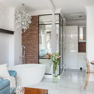  Apartment Cozy Center Pilsudskiego 11