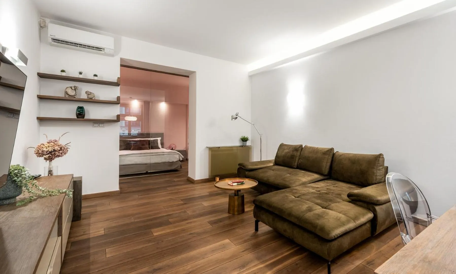 P19 Apartments Krakow