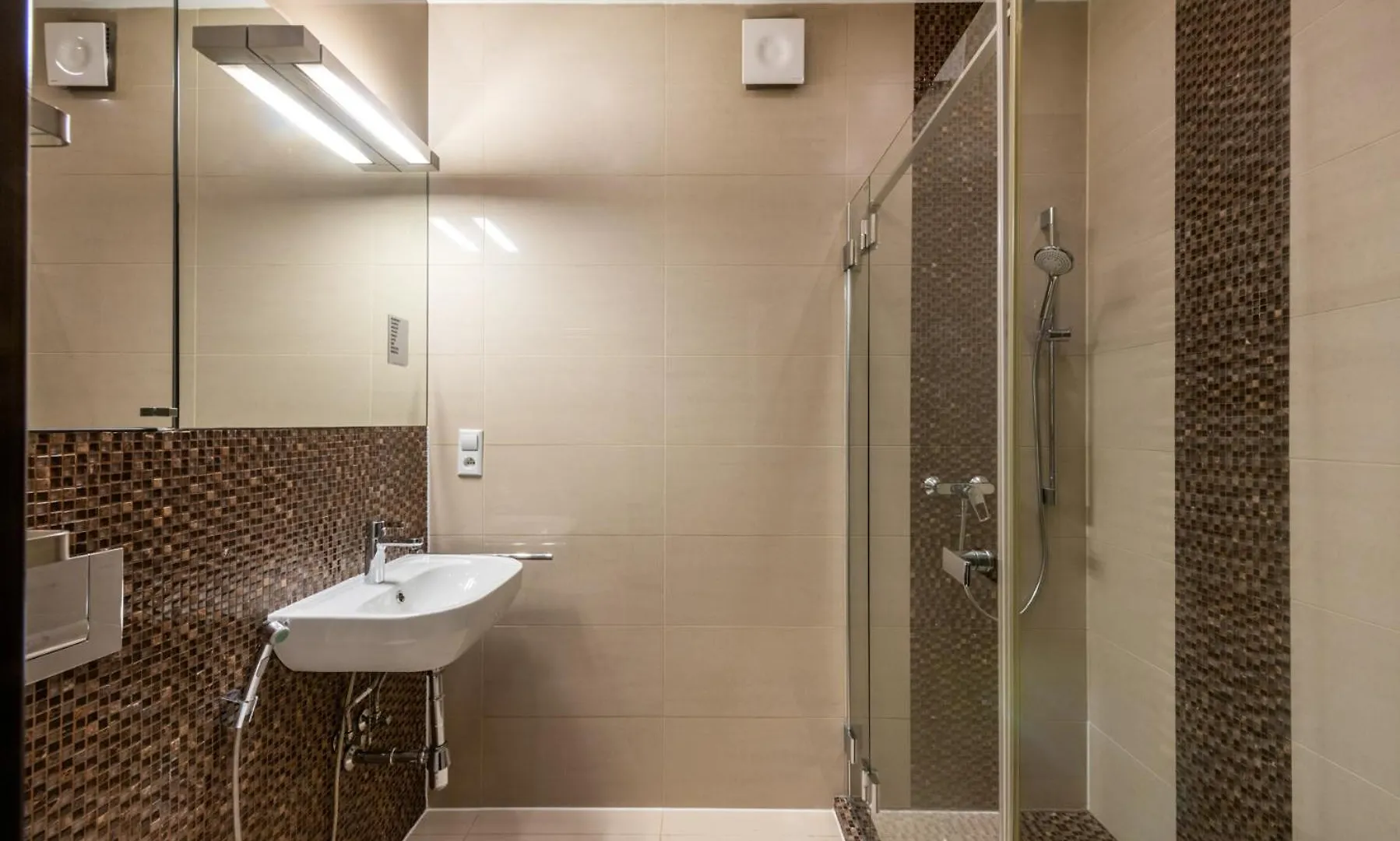 P19 Apartments Краков Польша