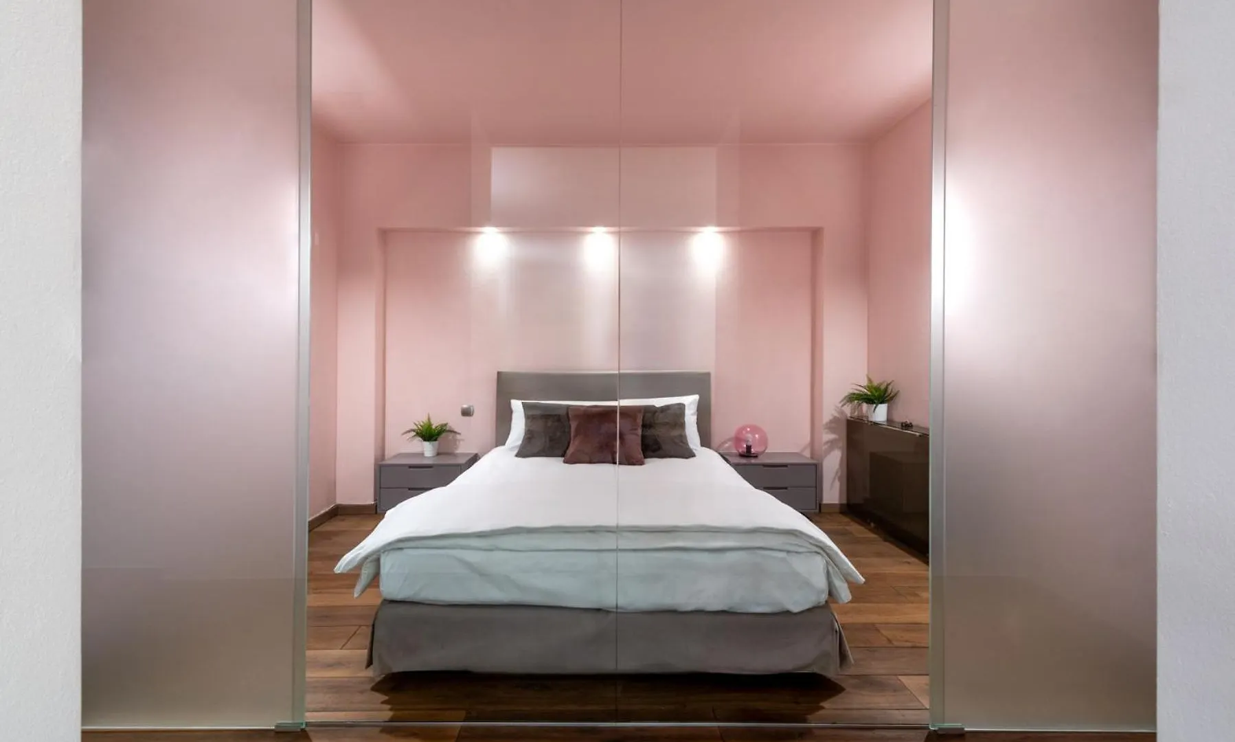 P19 Apartments Краков 0*,  Польша
