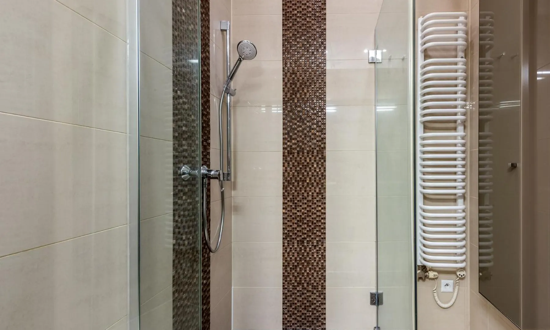 P19 Apartments Краков