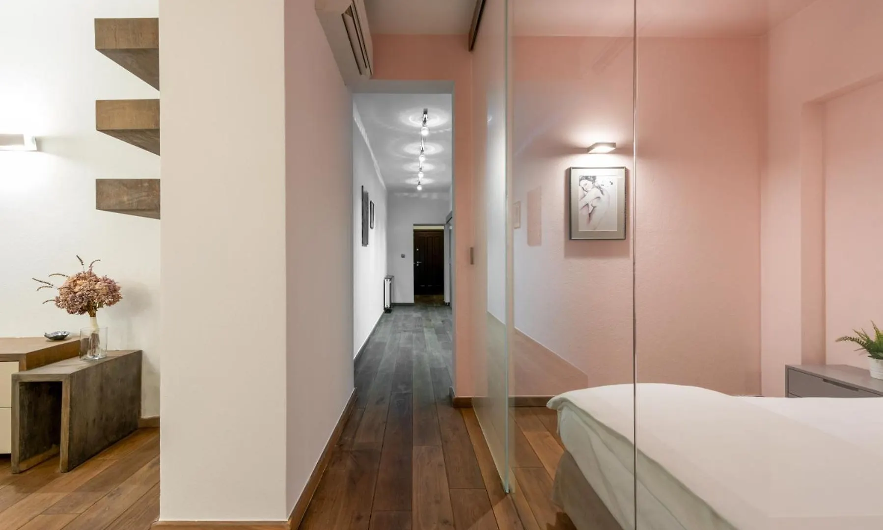 P19 Apartments Краков 0*,  Польша