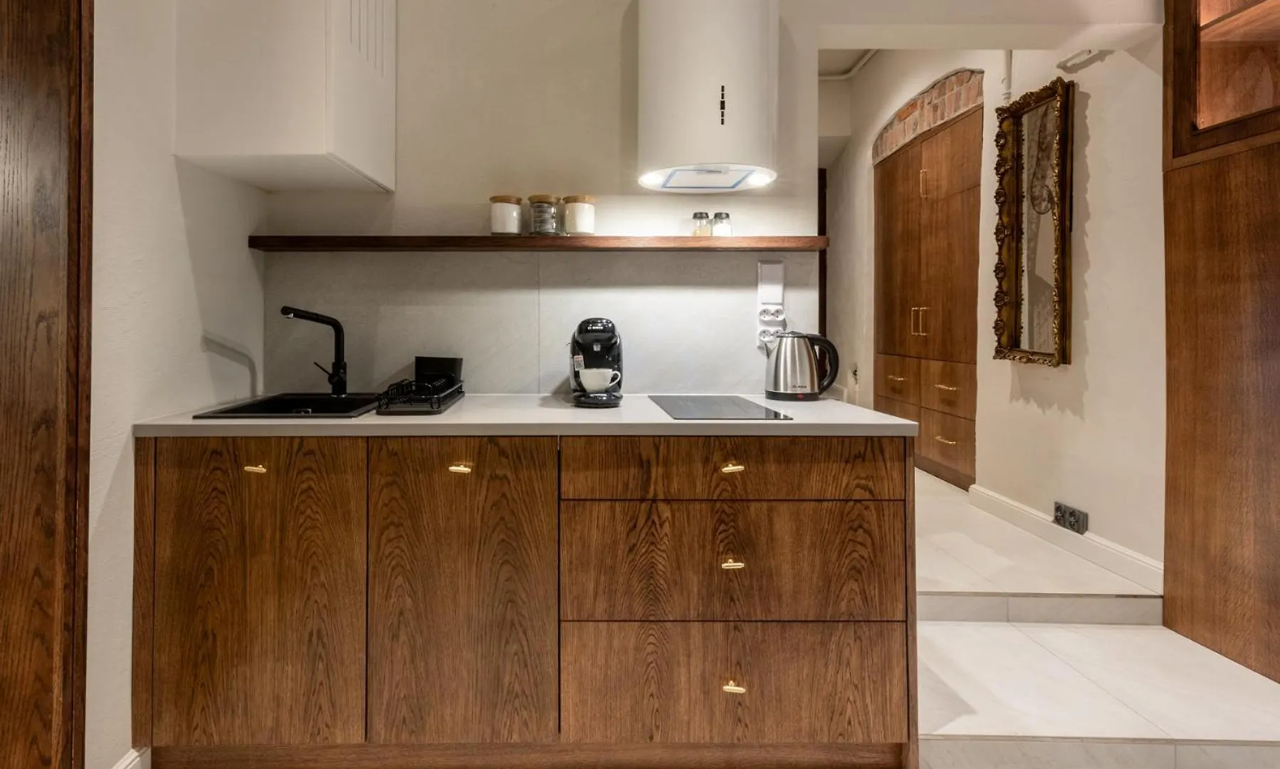 P19 Apartments Краков Польша