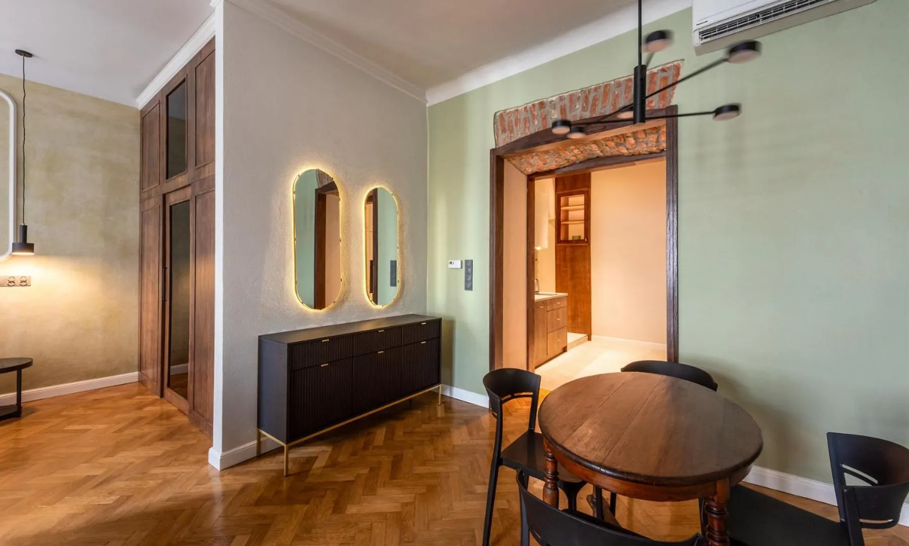 P19 Apartments Krakow