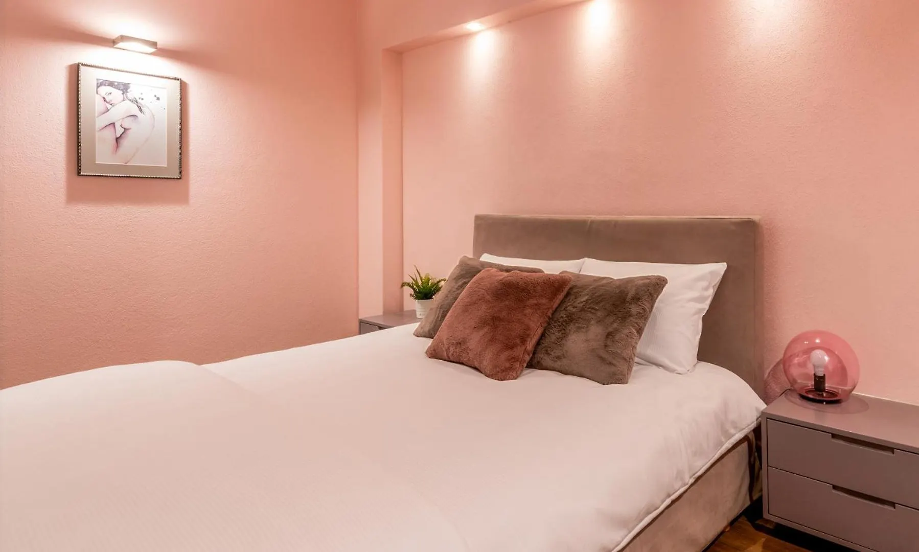 P19 Apartments Krakow